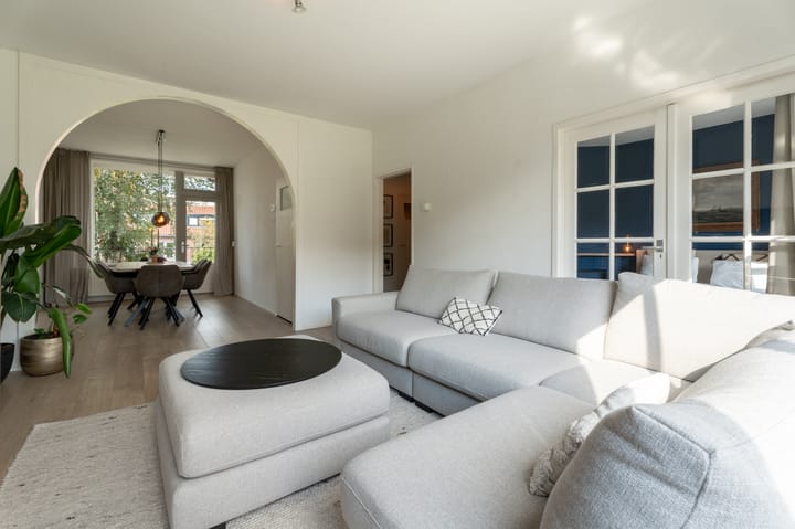 Foto 10 van Boeimeerlaan 28-A