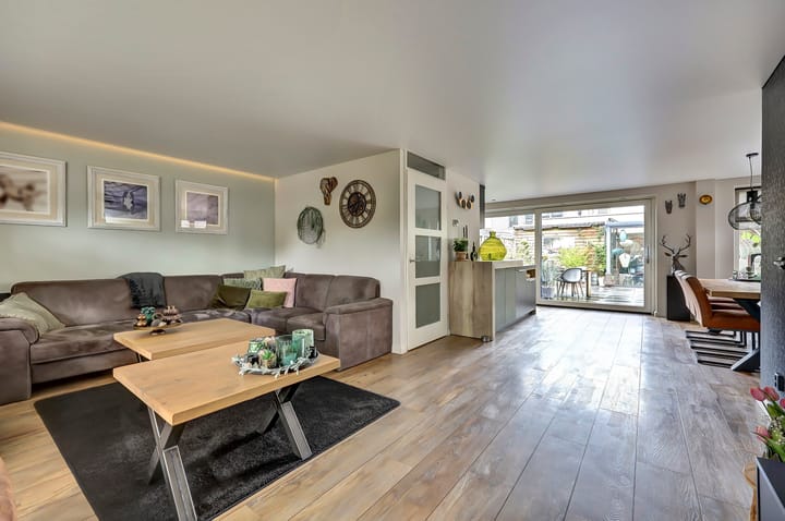 Foto 8 van Citroenvlinder 118