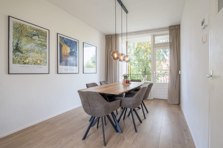 Foto 11 van Boeimeerlaan 28-A