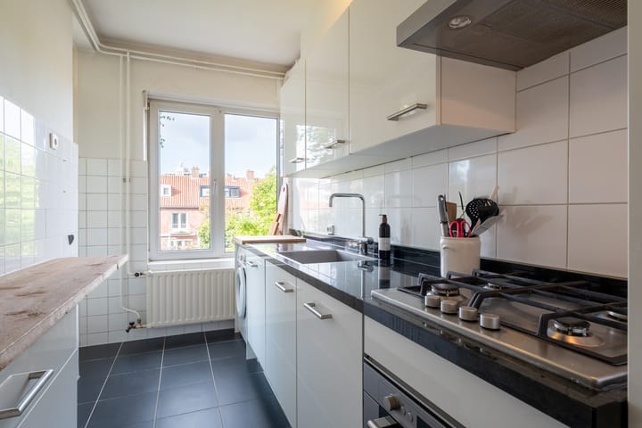 Foto 14 van Boeimeerlaan 28-A