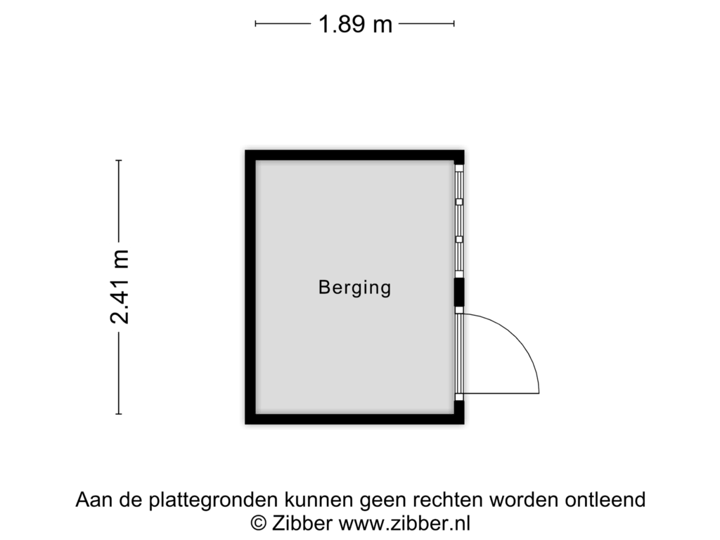 Berging