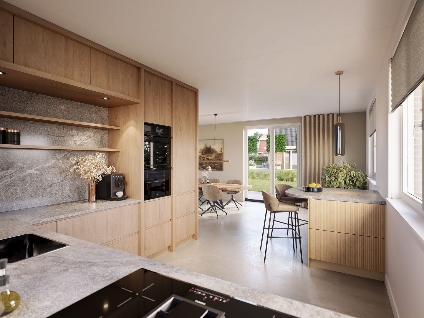 Foto 3 van Hof van Harmelen | Fase 2