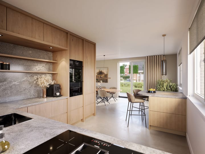 Photo 3 of Hof van Harmelen | Fase 2