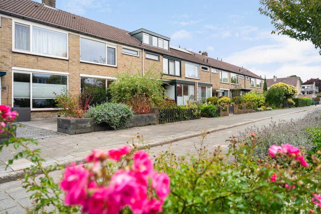 Foto 2 van Frankenweg 55