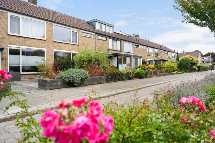 Foto 2 van Frankenweg 55