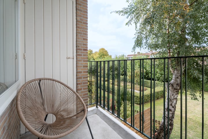 Foto 16 van Boeimeerlaan 28-A