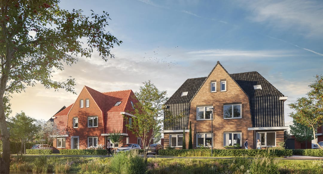 Foto 1 van Hof van Harmelen | Fase 2