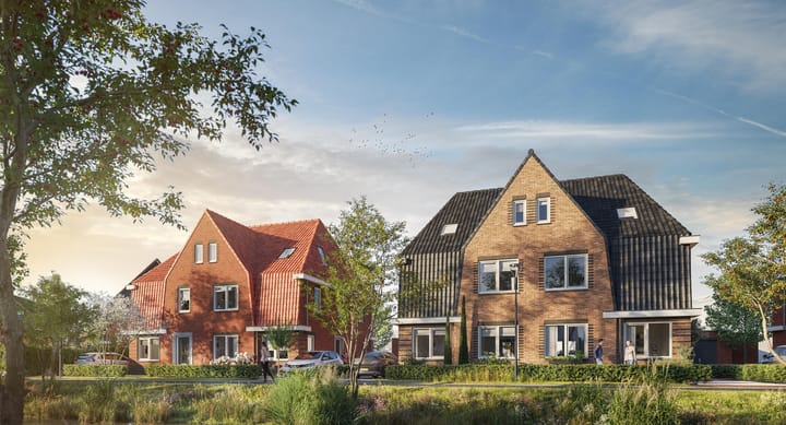 Photo 4 of Hof van Harmelen | Fase 2