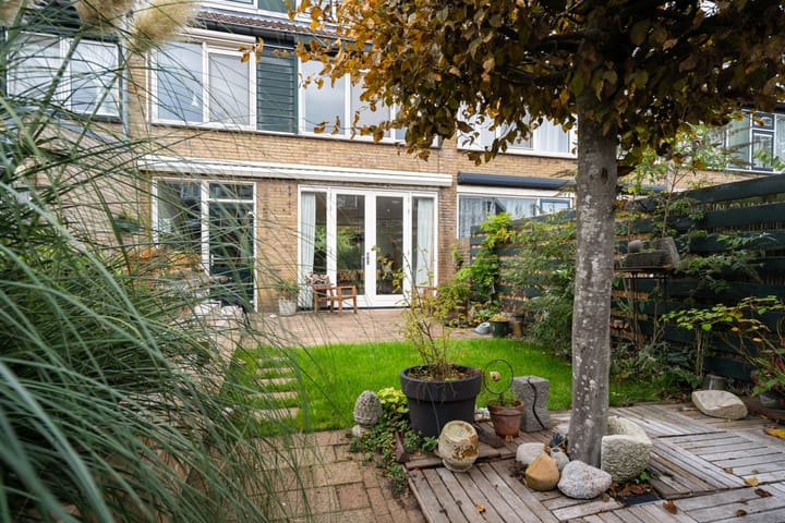 Foto 3 van Frankenweg 55