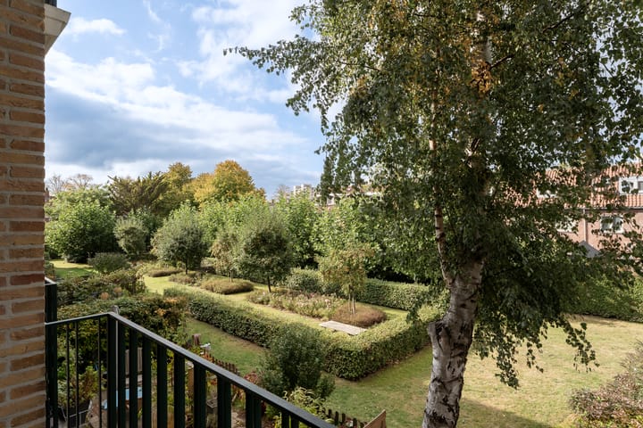 Foto 17 van Boeimeerlaan 28-A