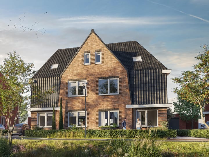 Photo 5 of Hof van Harmelen | Fase 2