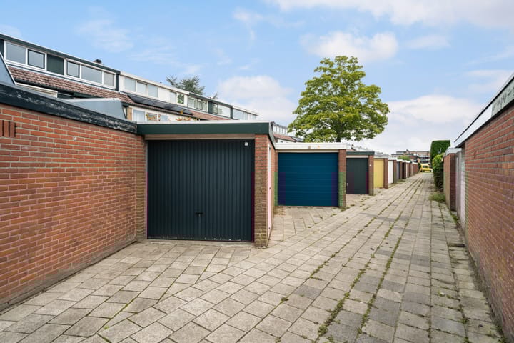 Foto 4 van Frankenweg 55