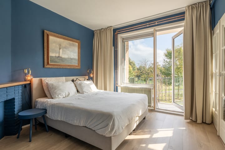 Foto 18 van Boeimeerlaan 28-A