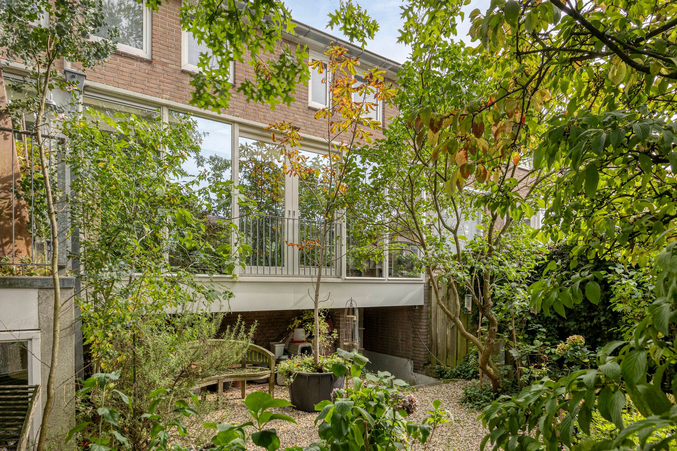 Foto 42 van Italiëlaan 23