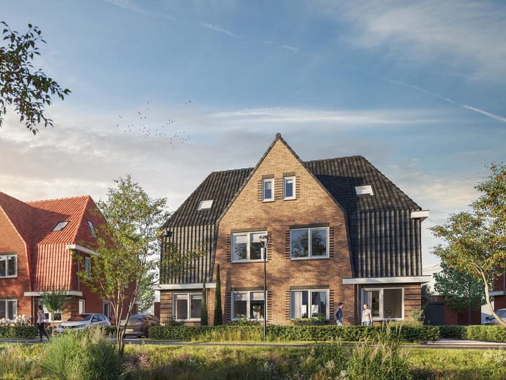 Photo 8 of Hof van Harmelen | Fase 2