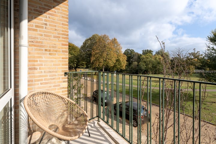 Foto 20 van Boeimeerlaan 28-A