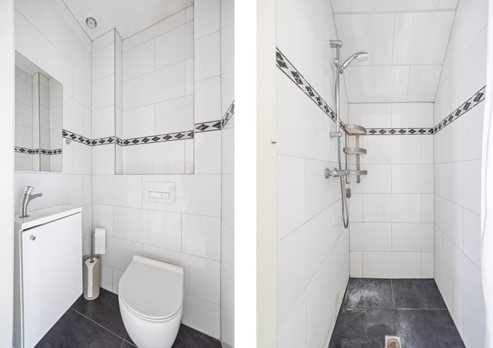 Foto 4 van Hoog Buurlostraat 95