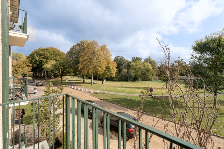 Foto 21 van Boeimeerlaan 28-A