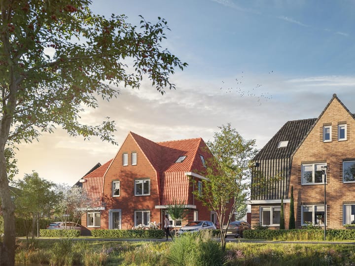 Photo 9 of Hof van Harmelen | Fase 2