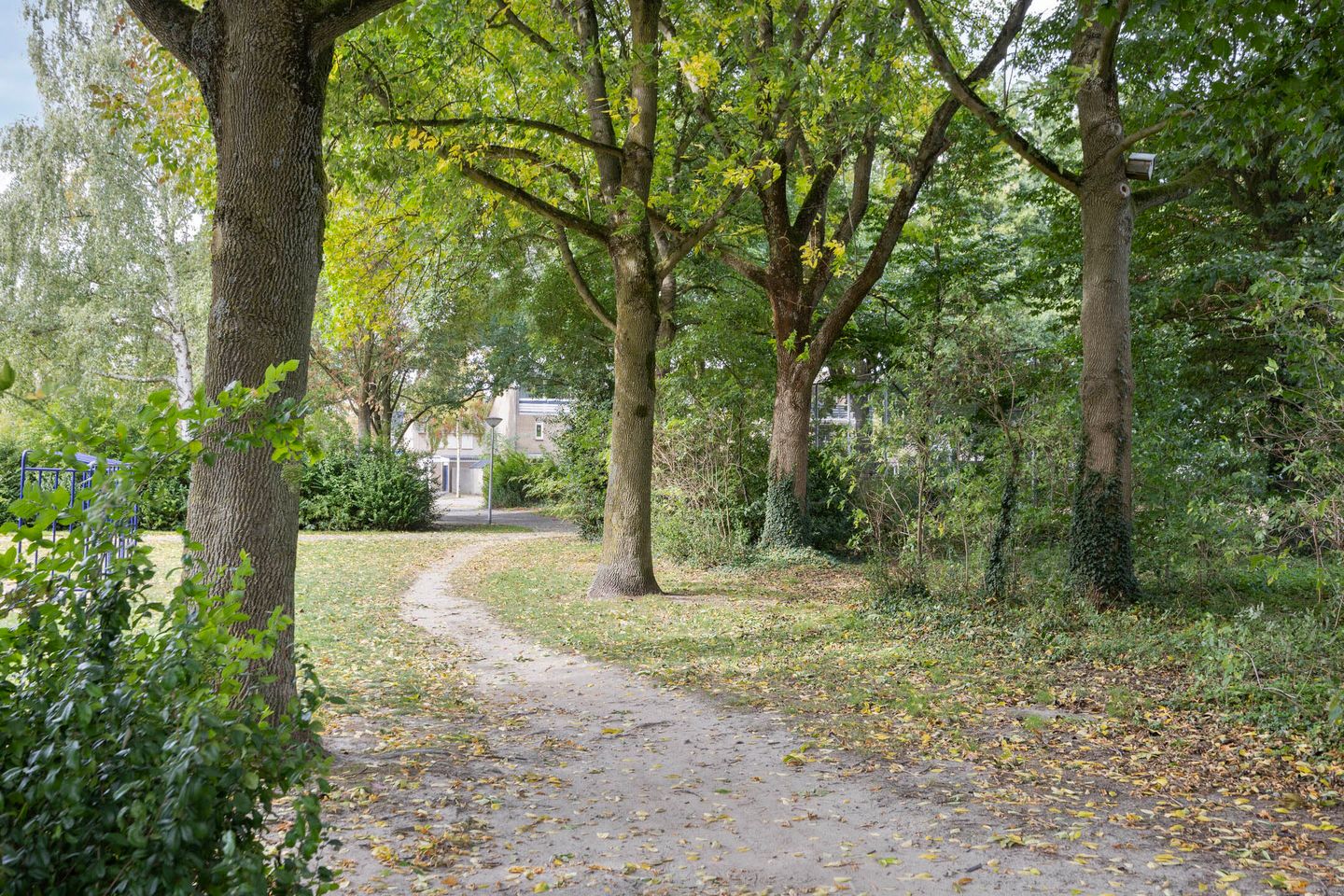 Foto 44 van Italiëlaan 23
