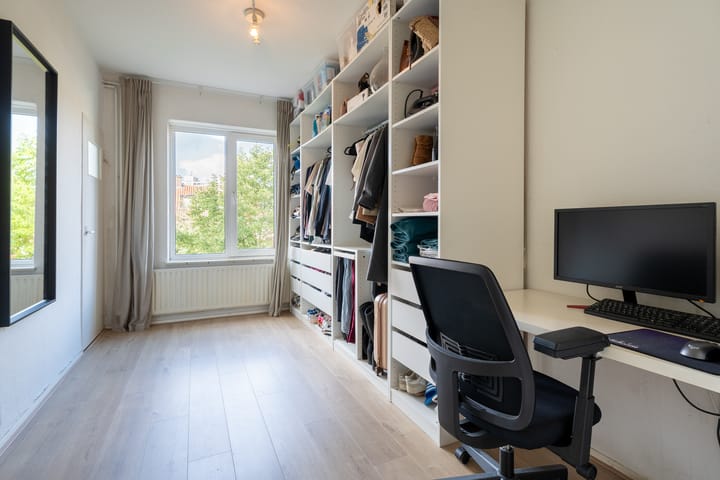 Foto 22 van Boeimeerlaan 28-A