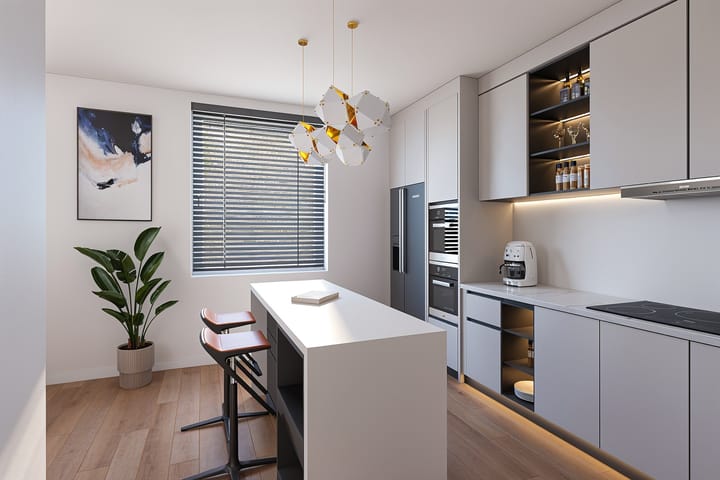 Photo 15 of Italiëlaan 23