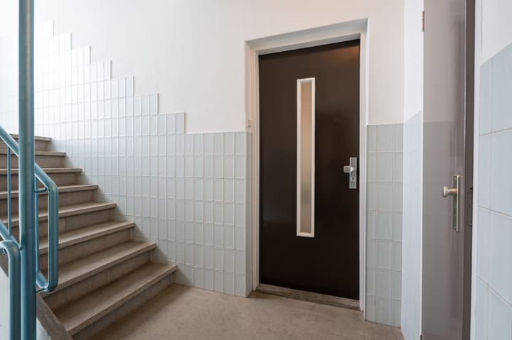 Foto 25 van Boeimeerlaan 28-A