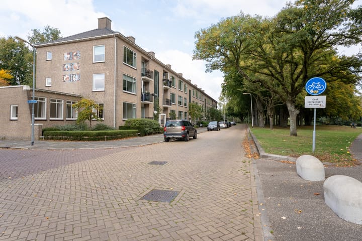 Foto 27 van Boeimeerlaan 28-A