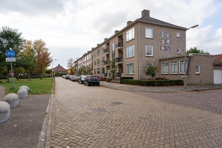 Foto 28 van Boeimeerlaan 28-A