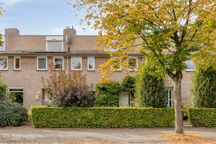 Photo 1 of Italiëlaan 23