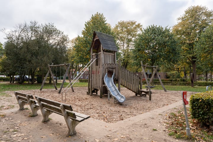 Foto 32 van Boeimeerlaan 28-A