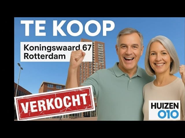 Foto 1 van Koningswaard 67