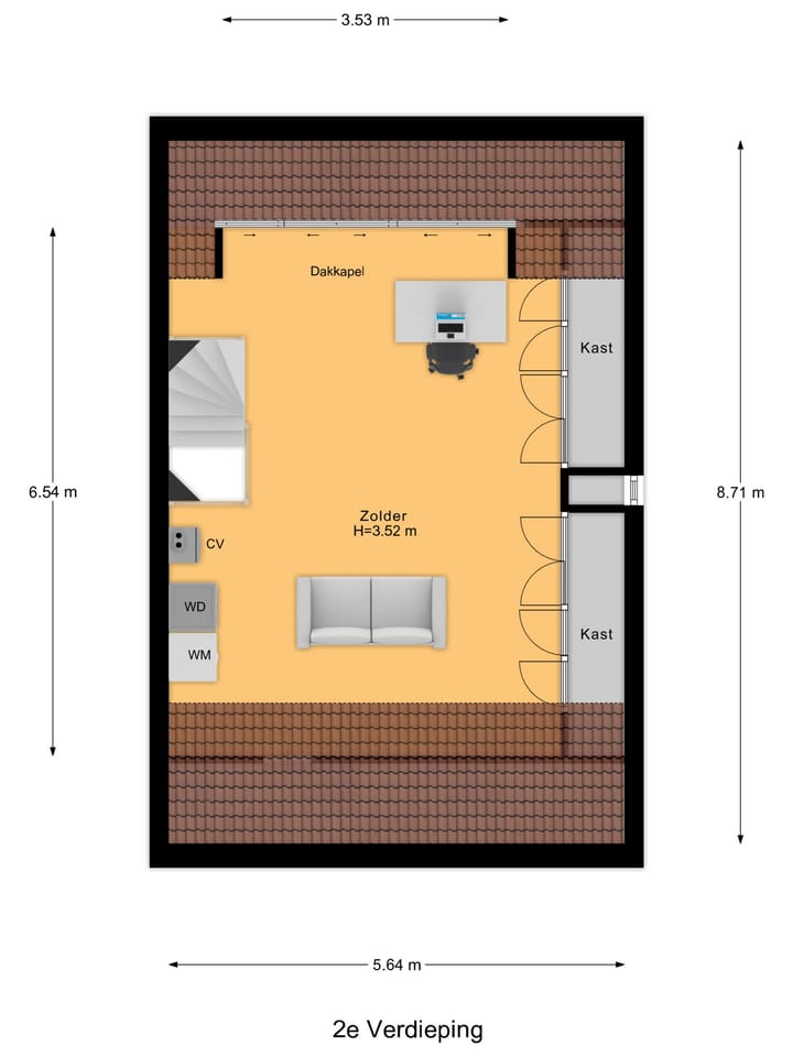 Foto 38 van Citroenvlinder 118