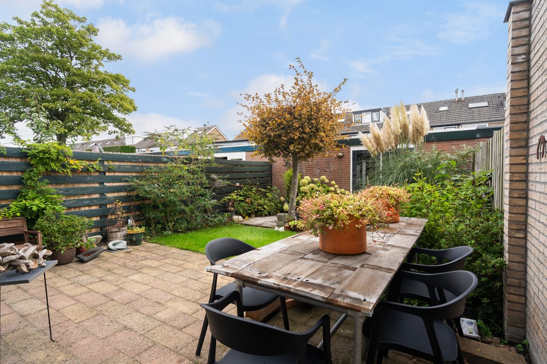 Foto 28 van Frankenweg 55