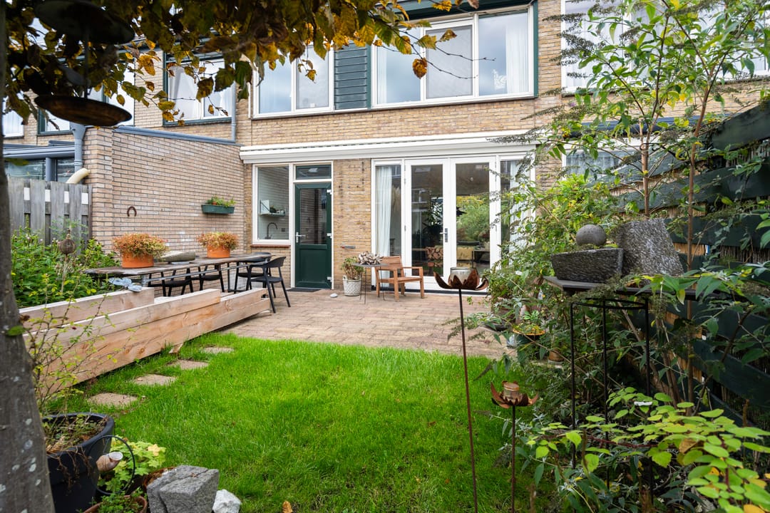 Foto 31 van Frankenweg 55