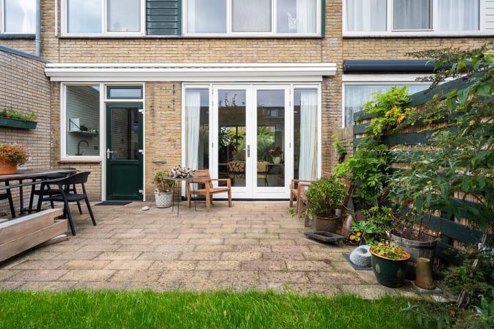 Foto 32 van Frankenweg 55