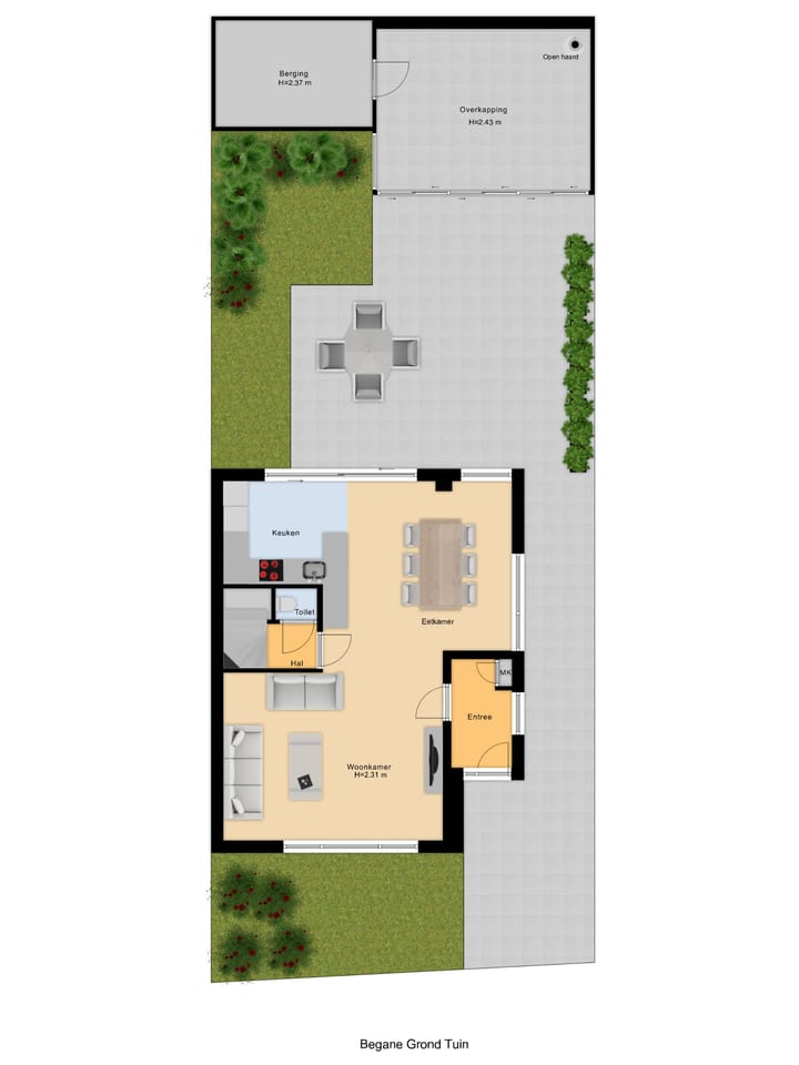 Foto 45 van Citroenvlinder 118