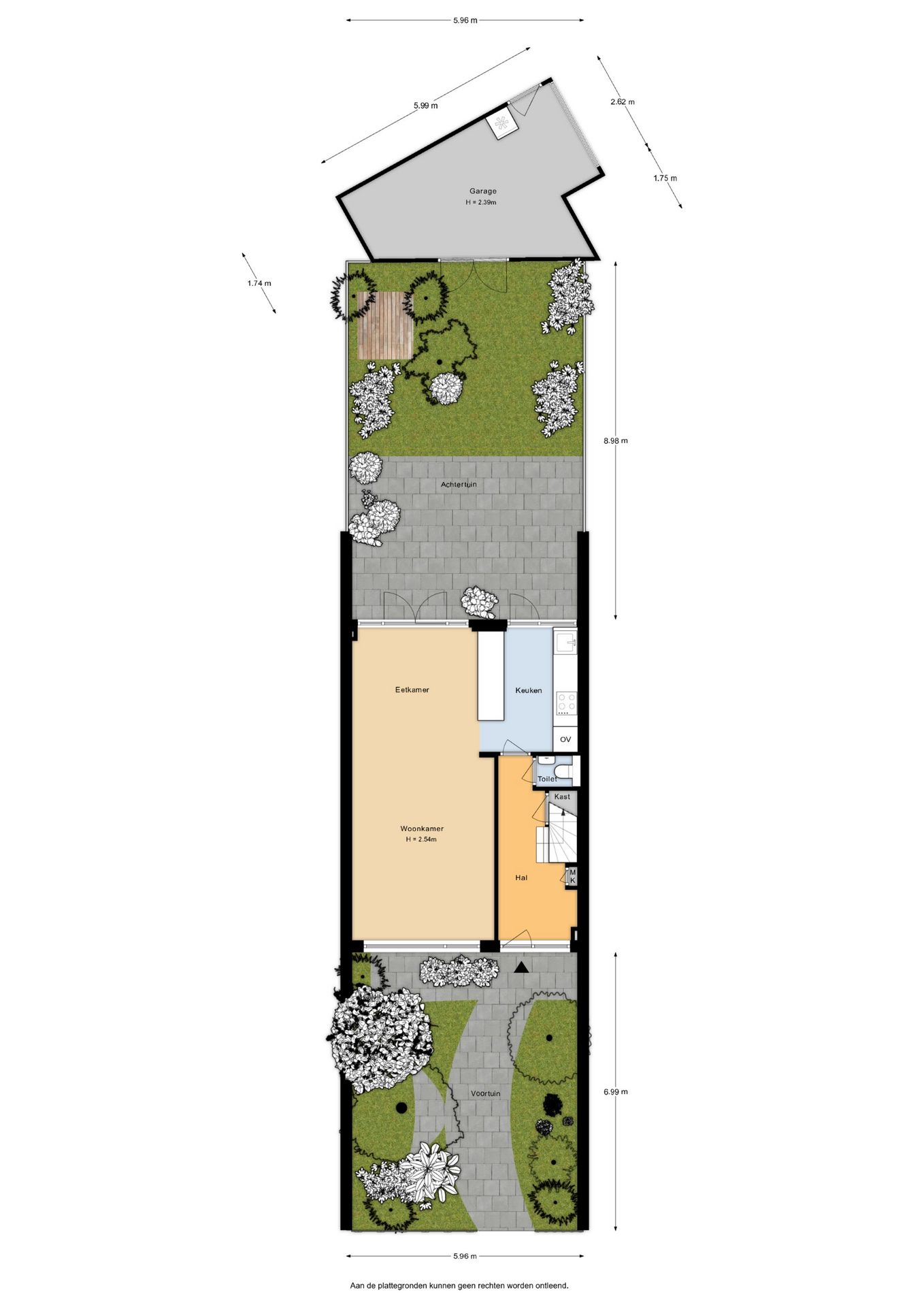 Foto 33 van Frankenweg 55