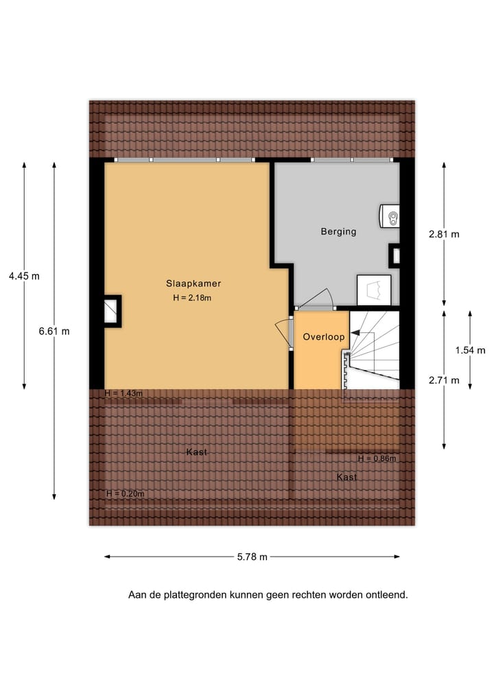 Foto 54 van Frankenweg 55