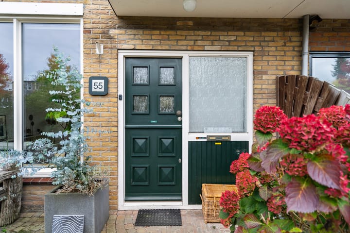 Foto 58 van Frankenweg 55