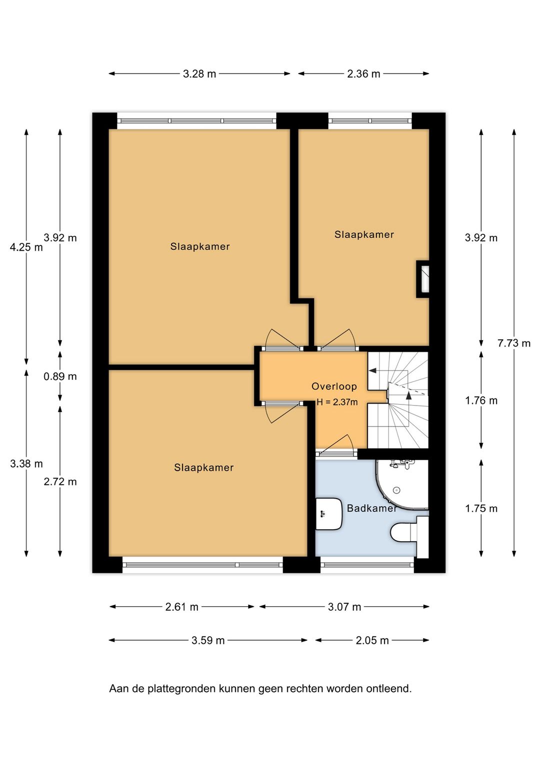 Foto 67 van Frankenweg 55