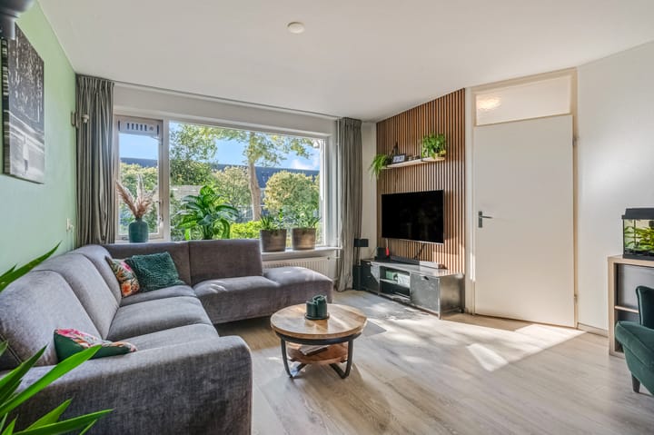 Foto 2 van Goudvink 22