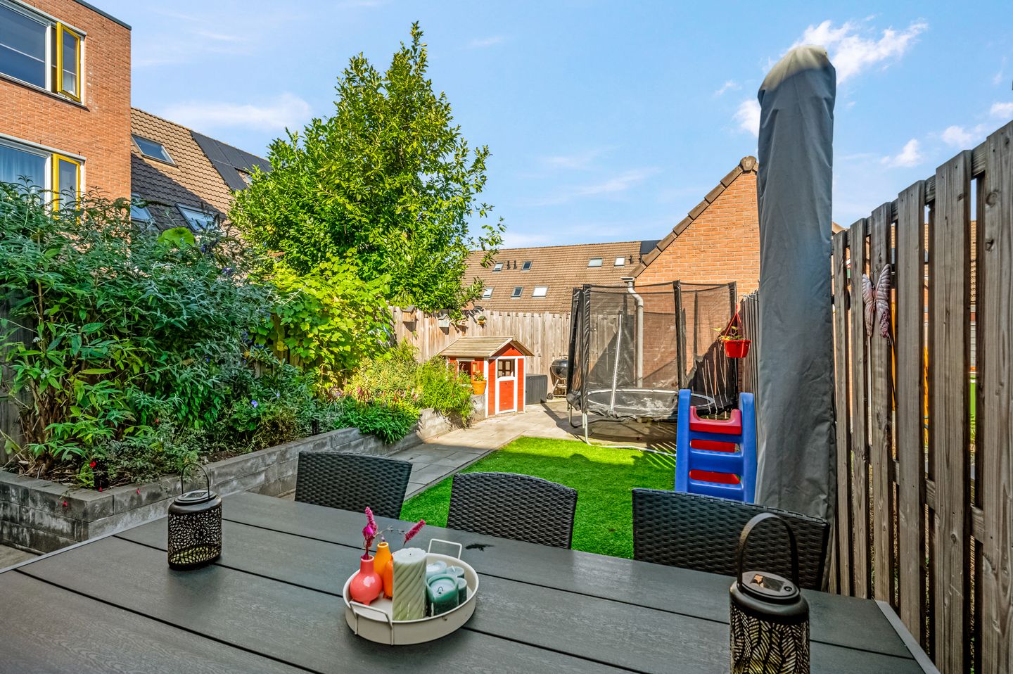 Foto 4 van Goudvink 22