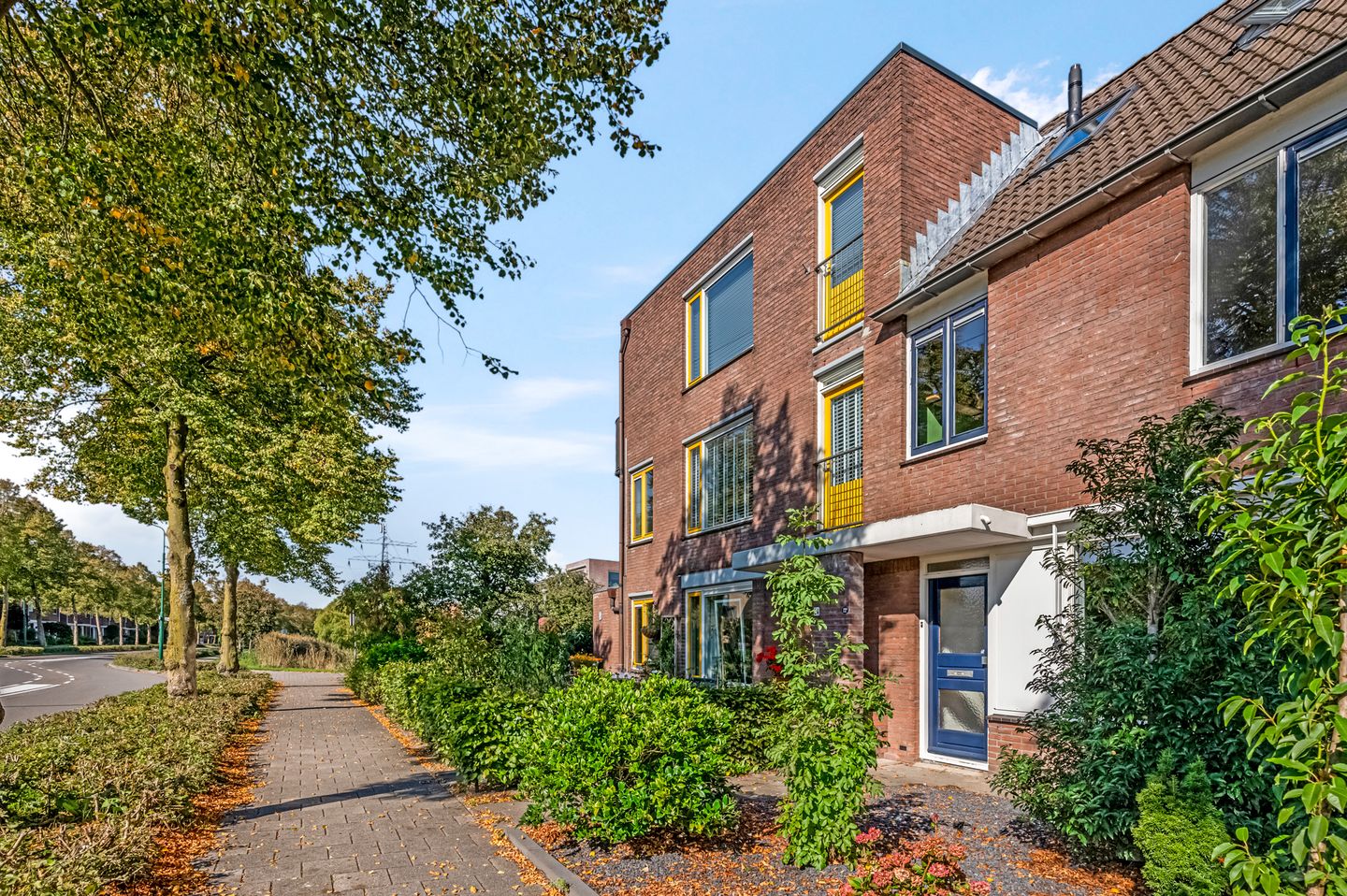 Foto 5 van Goudvink 22