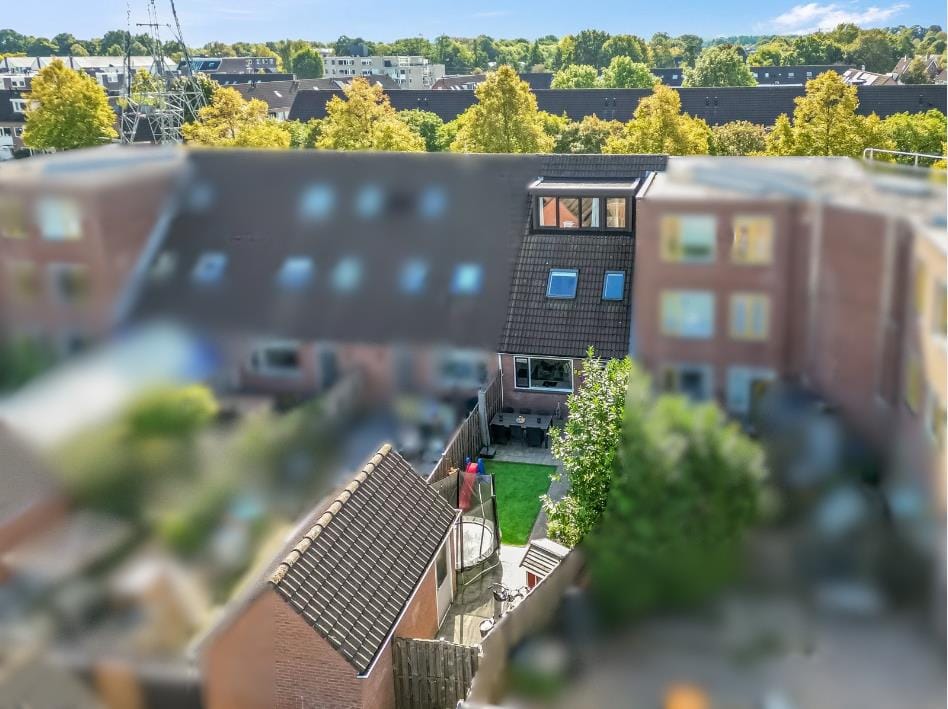 Foto 6 van Goudvink 22