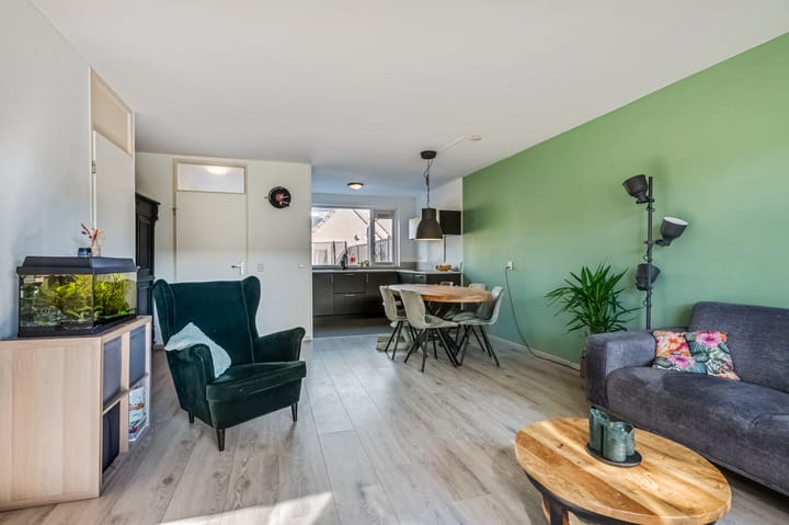 Foto 8 van Goudvink 22