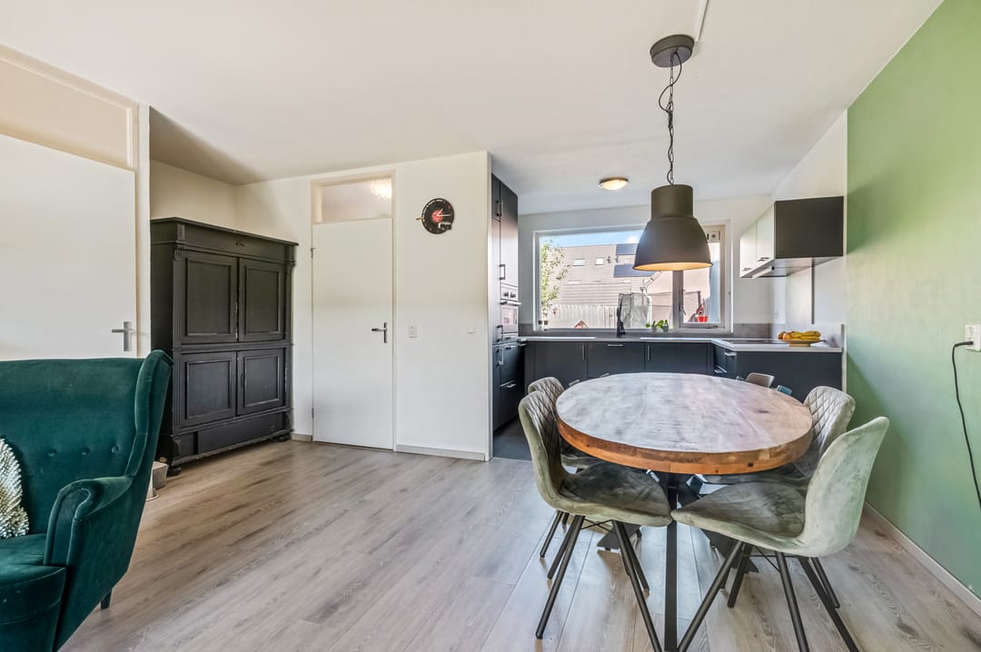 Foto 11 van Goudvink 22