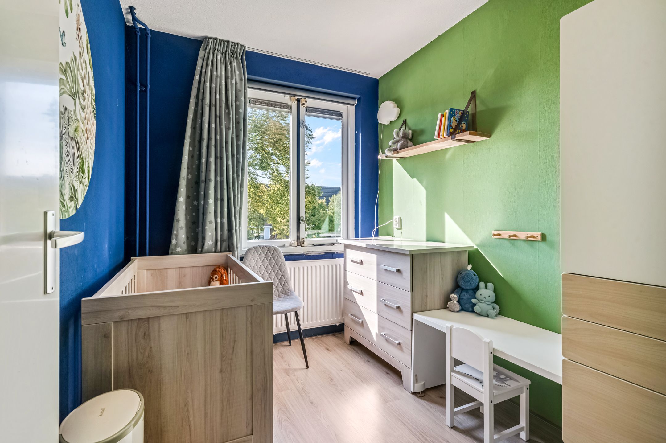 Foto 18 van Goudvink 22