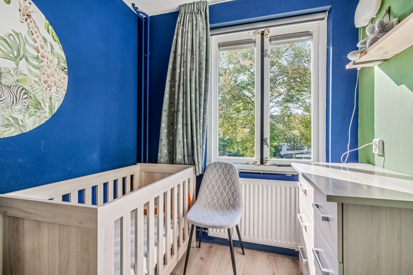 Foto 19 van Goudvink 22