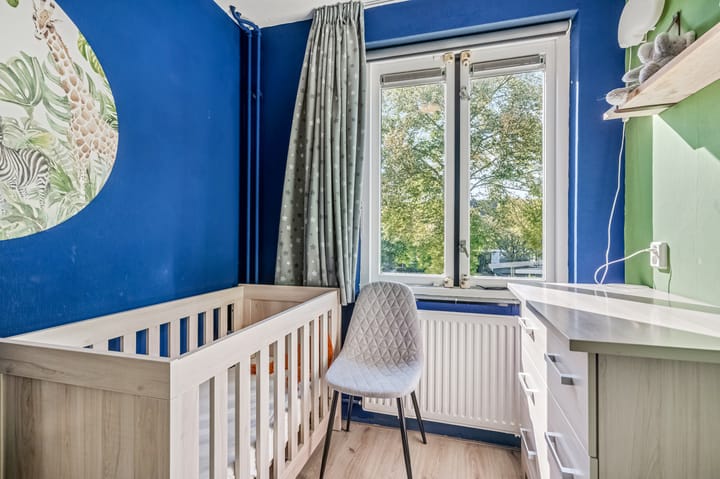 Foto 19 van Goudvink 22